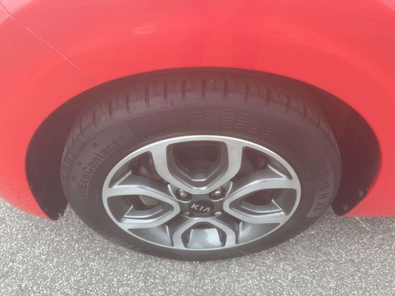 2019 KIA PICANTO 2019 KIA PICANTO