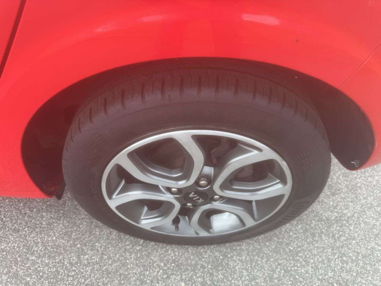 2019 KIA PICANTO 2019 KIA PICANTO
