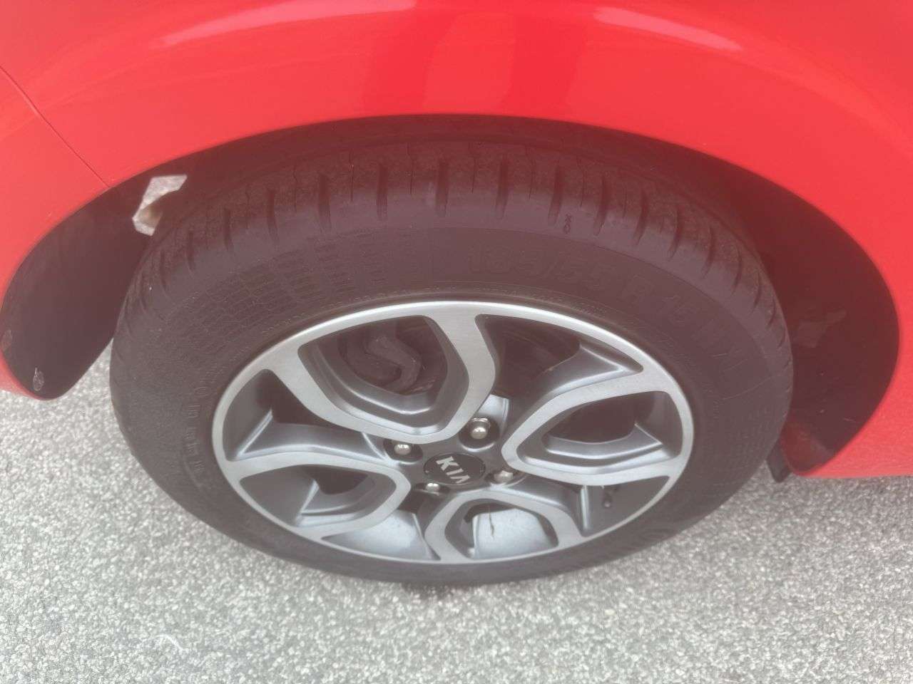 2019 KIA PICANTO 2019 KIA PICANTO