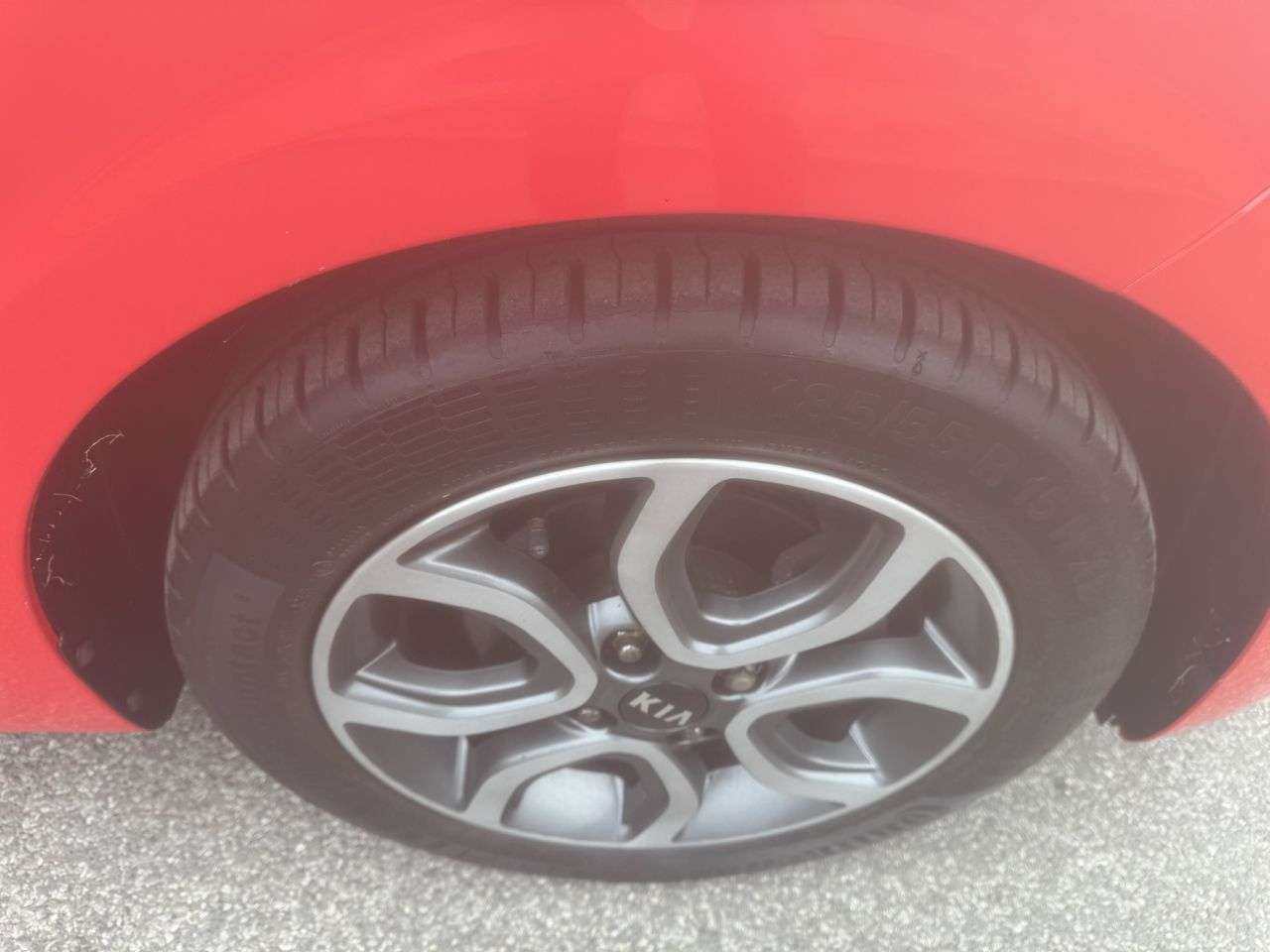2019 KIA PICANTO 2019 KIA PICANTO