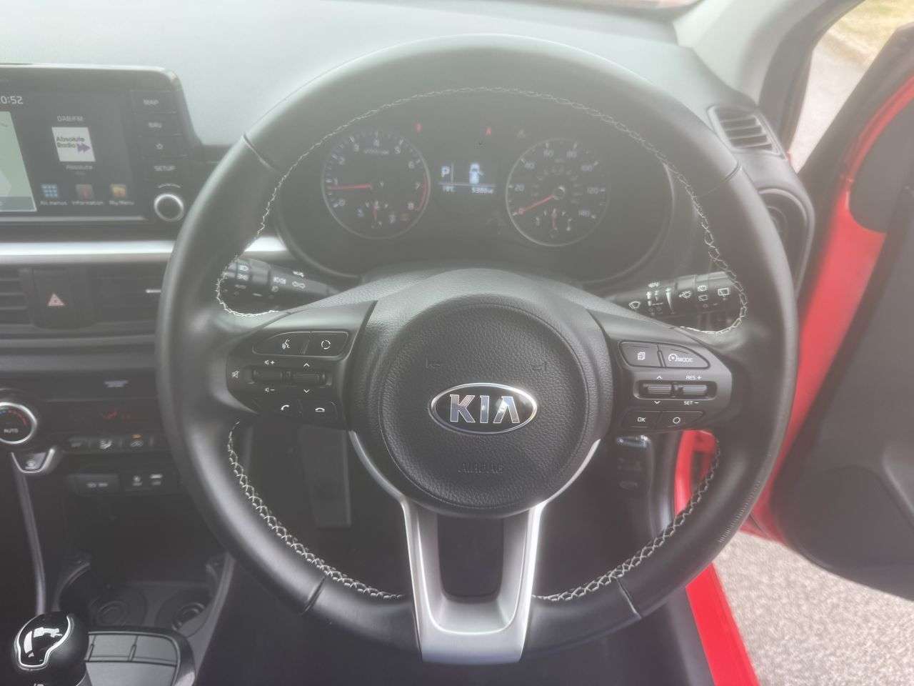 2019 KIA PICANTO 2019 KIA PICANTO