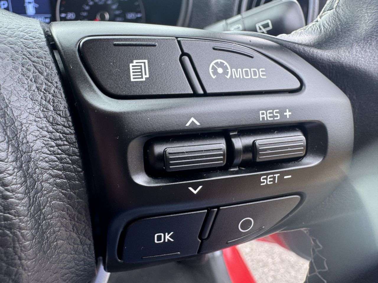 2019 KIA PICANTO 2019 KIA PICANTO