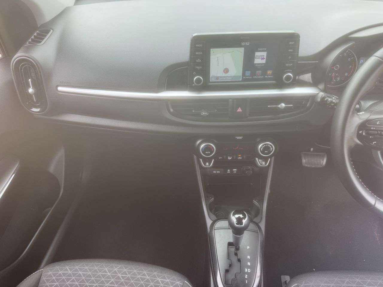 2019 KIA PICANTO 2019 KIA PICANTO