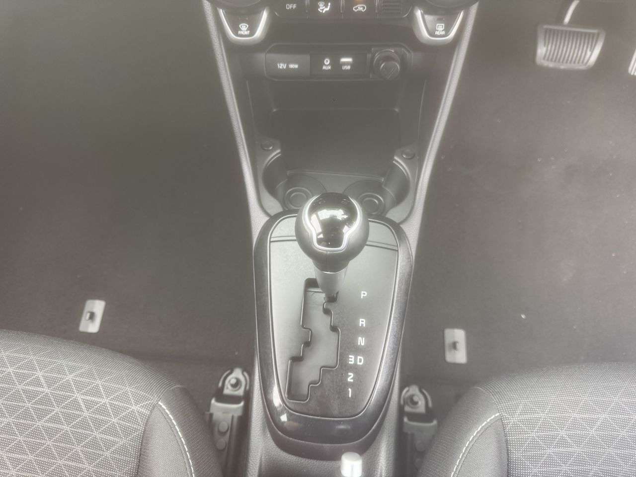 2019 KIA PICANTO 2019 KIA PICANTO