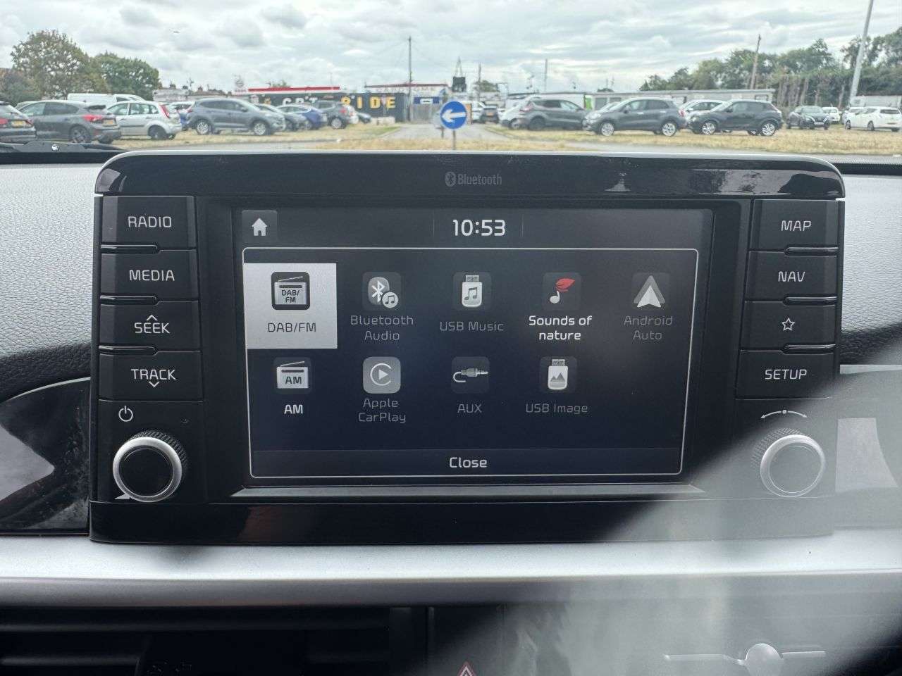 2019 KIA PICANTO 2019 KIA PICANTO