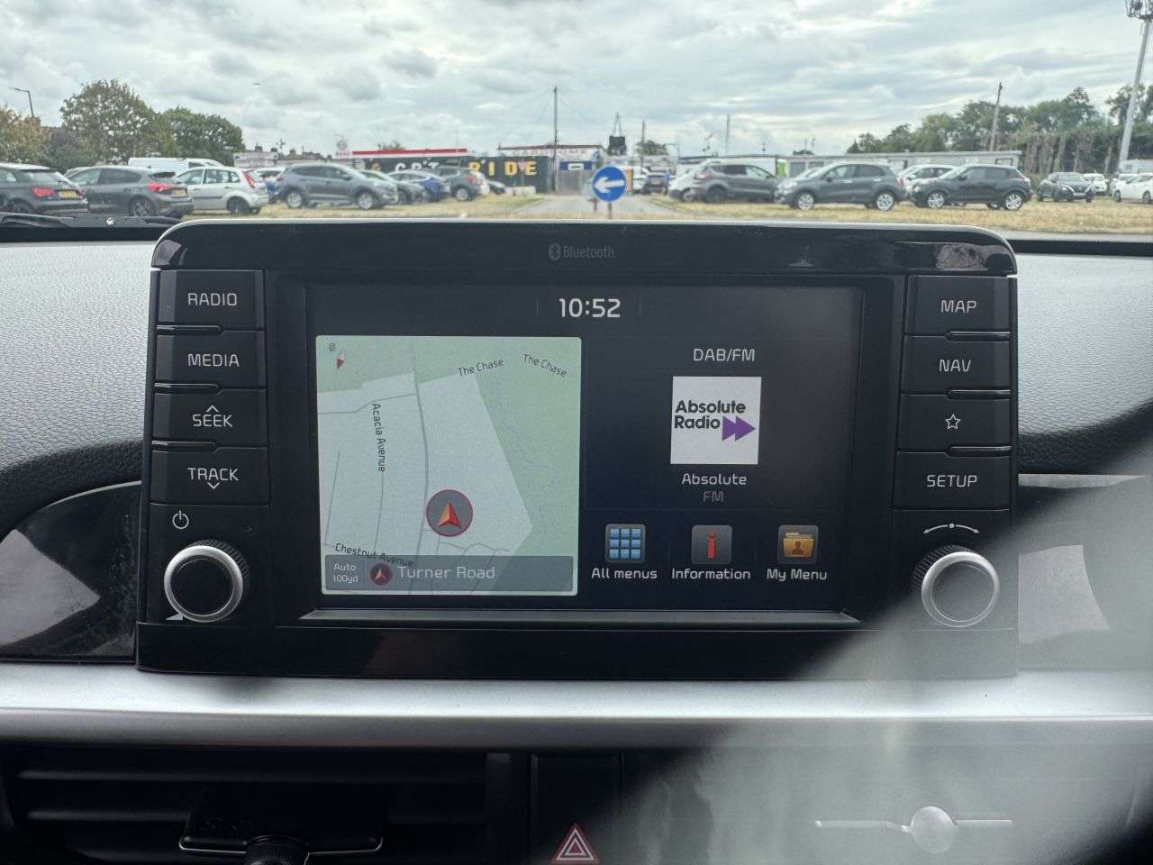 2019 KIA PICANTO 2019 KIA PICANTO