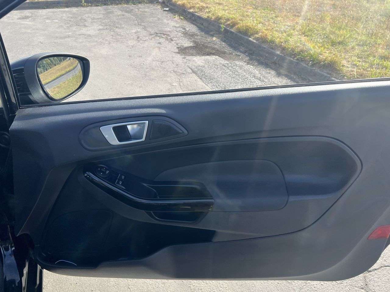 2016 FORD FIESTA 2016 FORD FIESTA