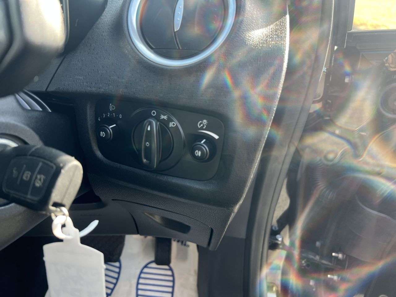 2016 FORD FIESTA 2016 FORD FIESTA