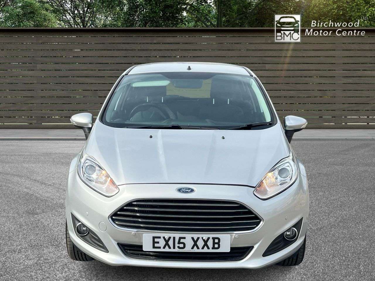 A 2015 FORD FIESTA 1.0T EcoBoost Zetec Hatchback 5dr Petrol Powershift Euro 5 (100 ps) FULL SE A 2015 FORD FIESTA 1.0T EcoBoost Zetec Hatchback 5dr Petrol Powershift Euro 5 (100 ps) FULL SE