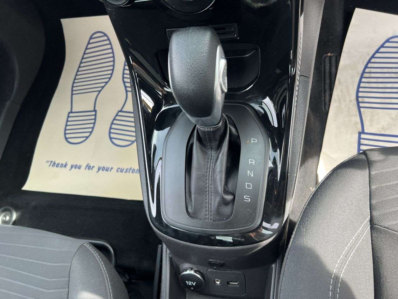 2015 FORD FIESTA 2015 FORD FIESTA