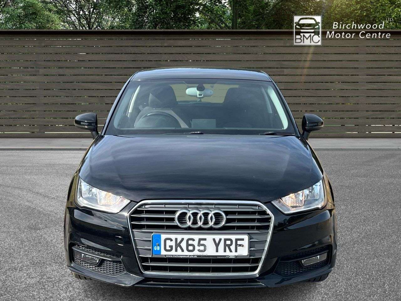 A 2015 AUDI A1 1.0 TFSI Sport Hatchback 3dr Petrol Manual Euro 6 (s/s) (95 ps) AIR CONDITI A 2015 AUDI A1 1.0 TFSI Sport Hatchback 3dr Petrol Manual Euro 6 (s/s) (95 ps) AIR CONDITI