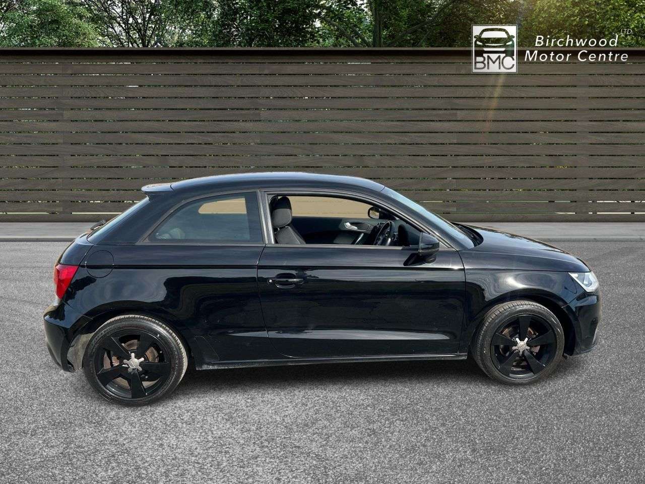 2015 AUDI A1 2015 AUDI A1