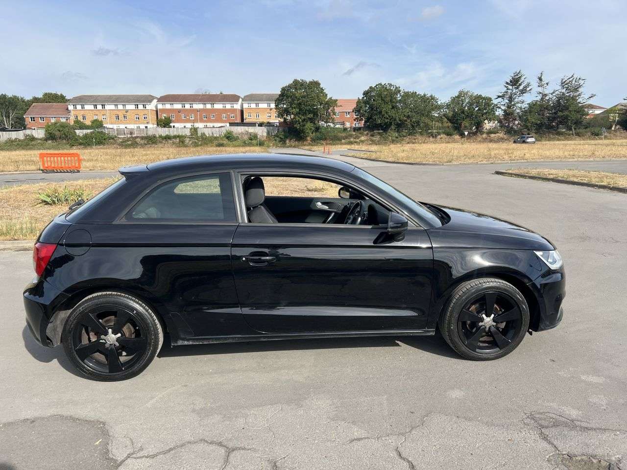 2015 AUDI A1 2015 AUDI A1