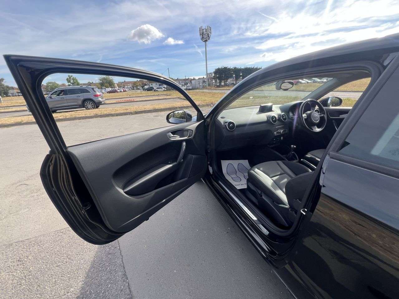 2015 AUDI A1 2015 AUDI A1