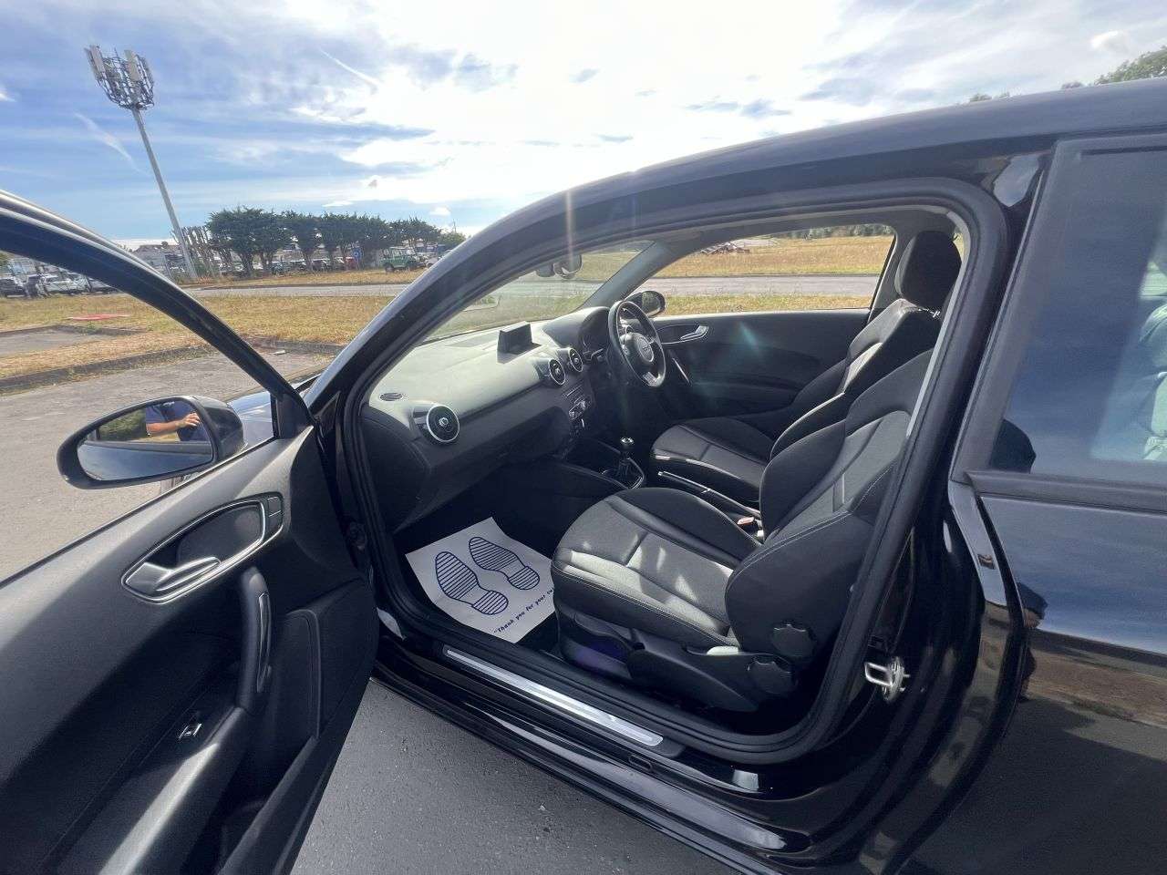 2015 AUDI A1 2015 AUDI A1
