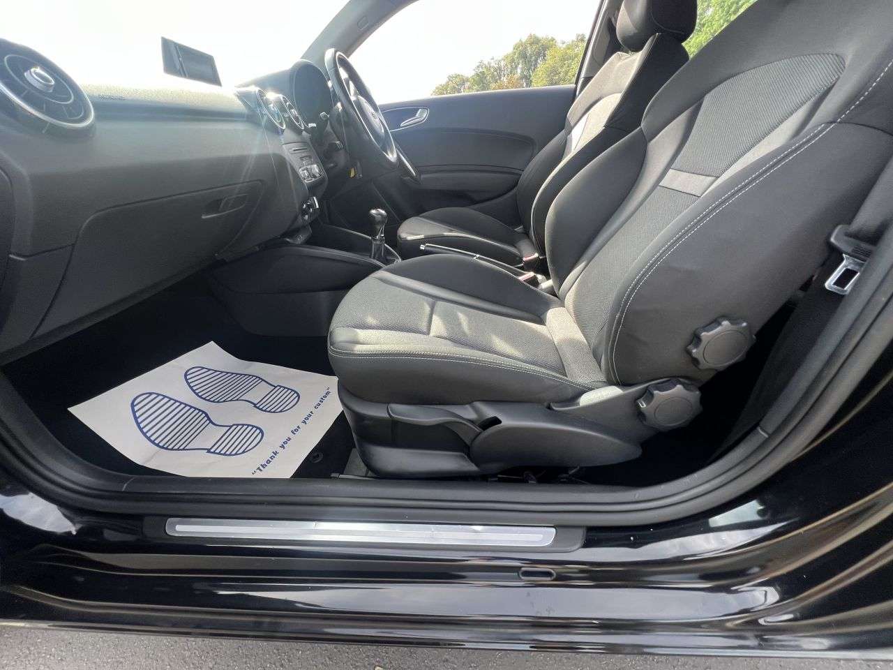 2015 AUDI A1 2015 AUDI A1