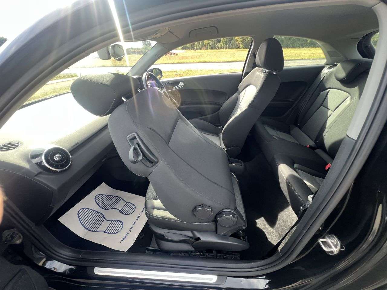 2015 AUDI A1 2015 AUDI A1
