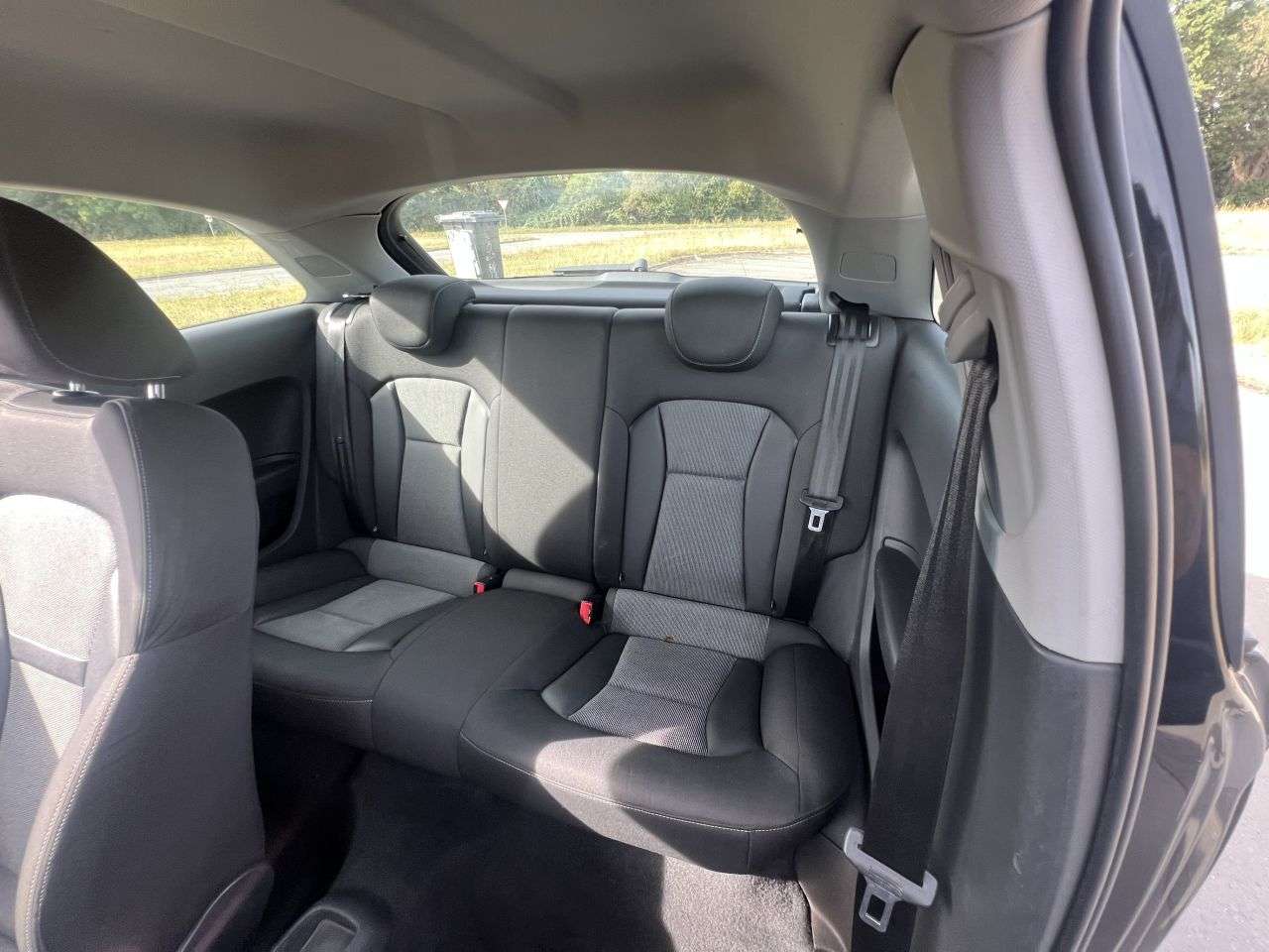 2015 AUDI A1 2015 AUDI A1