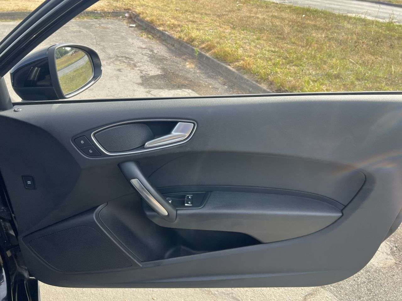 2015 AUDI A1 2015 AUDI A1
