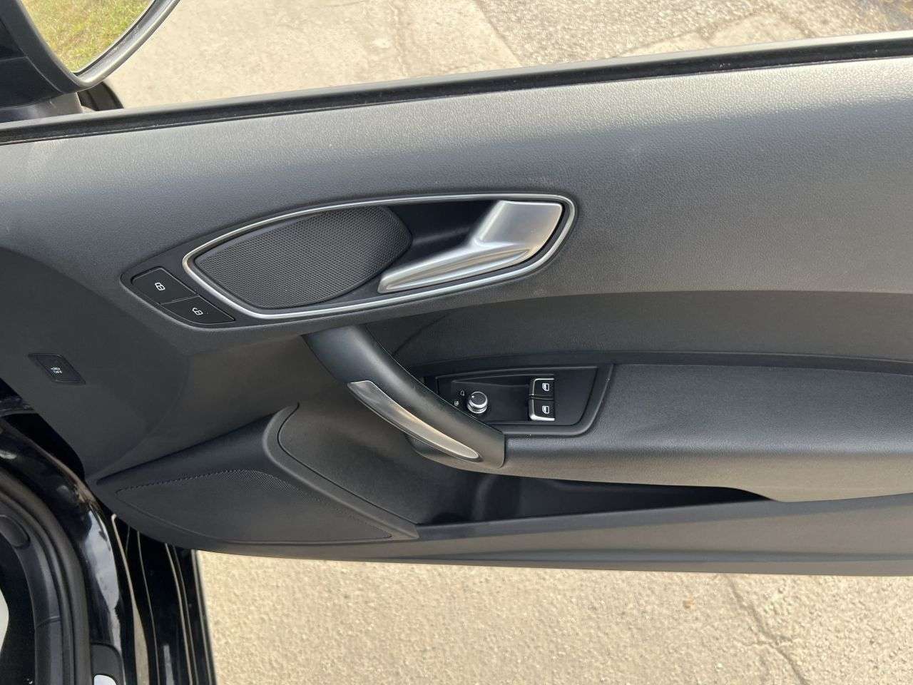 2015 AUDI A1 2015 AUDI A1