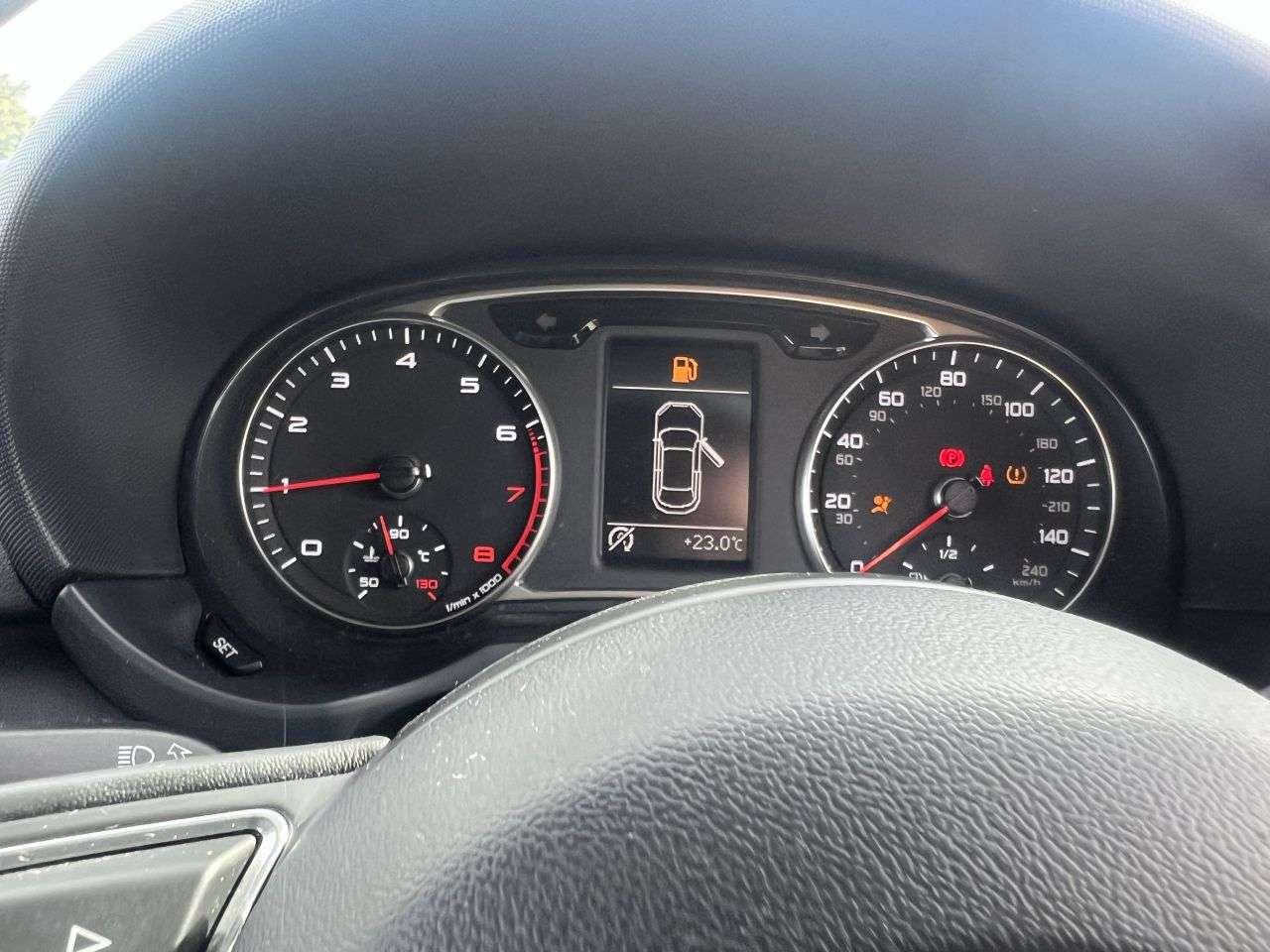 2015 AUDI A1 2015 AUDI A1
