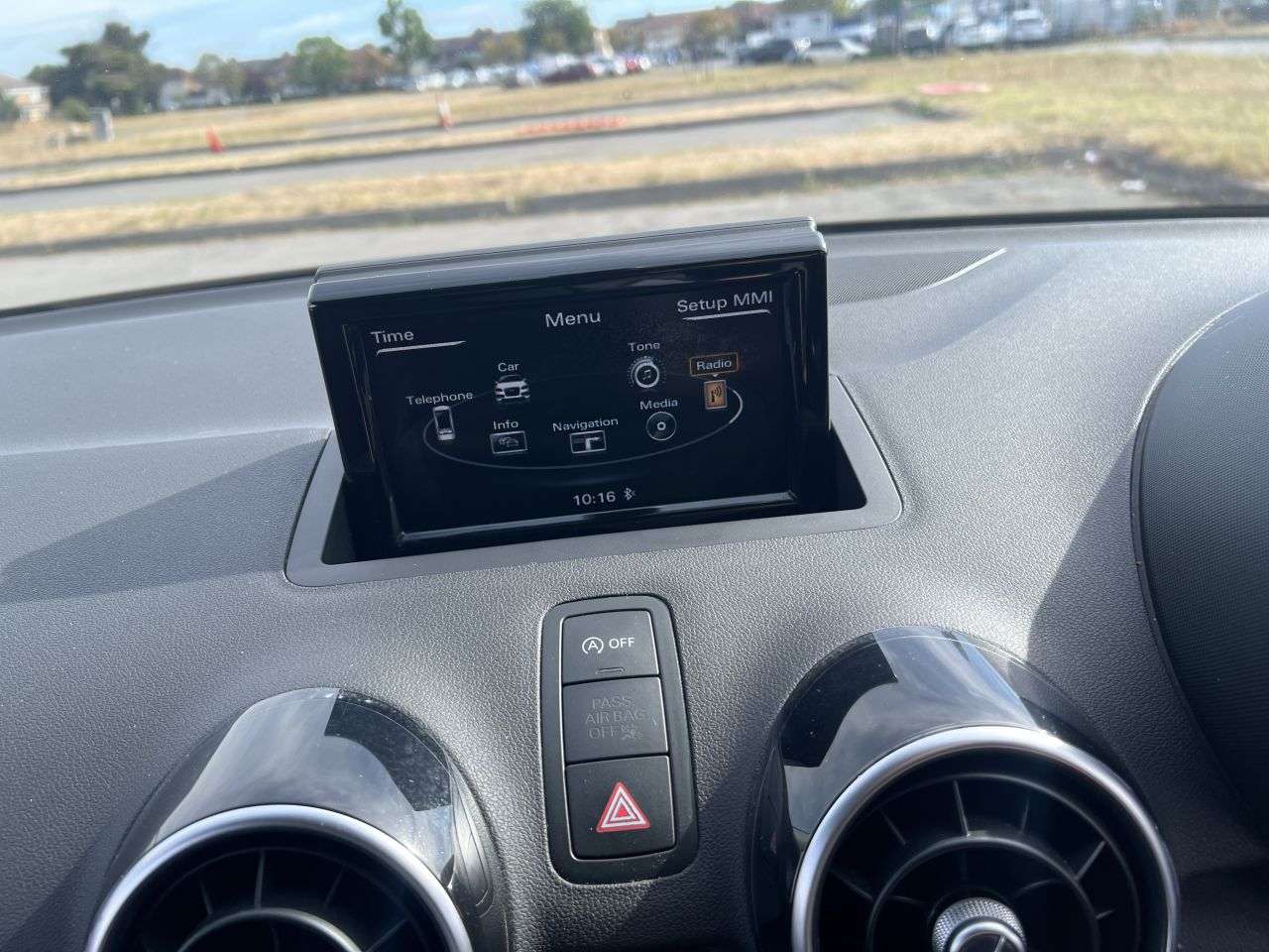 2015 AUDI A1 2015 AUDI A1