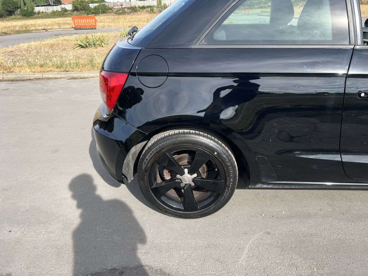 2015 AUDI A1 2015 AUDI A1