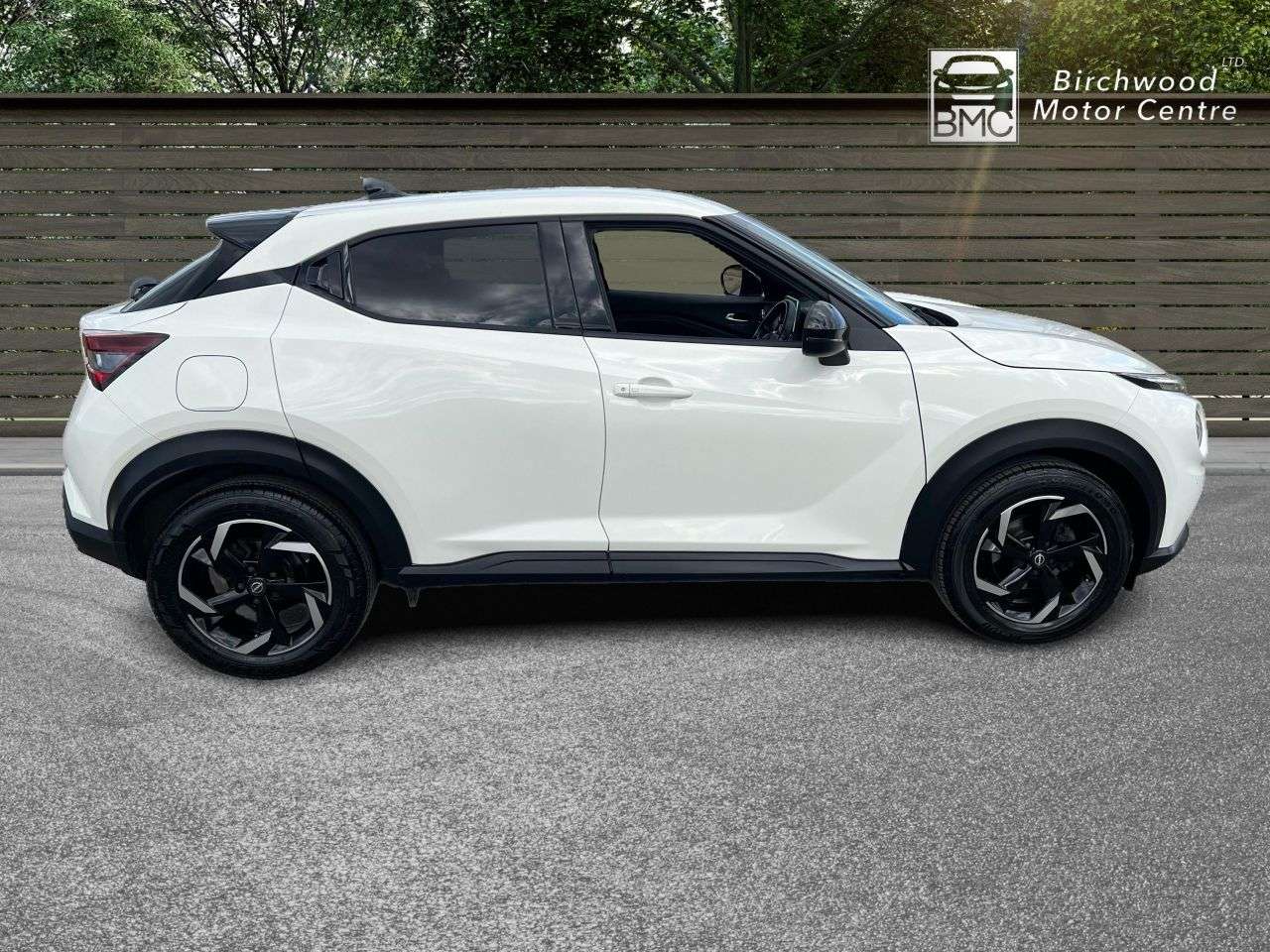 2024 NISSAN JUKE 2024 NISSAN JUKE