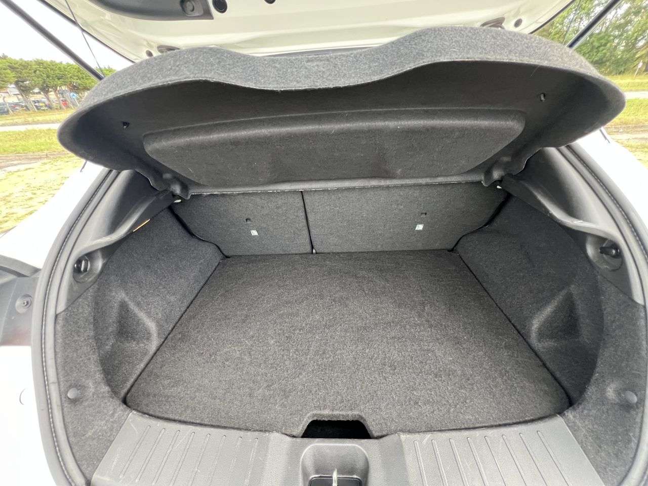 2024 NISSAN JUKE 2024 NISSAN JUKE