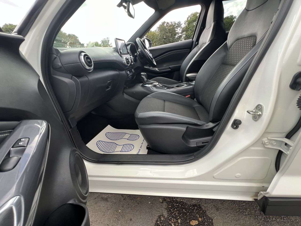 2024 NISSAN JUKE 2024 NISSAN JUKE