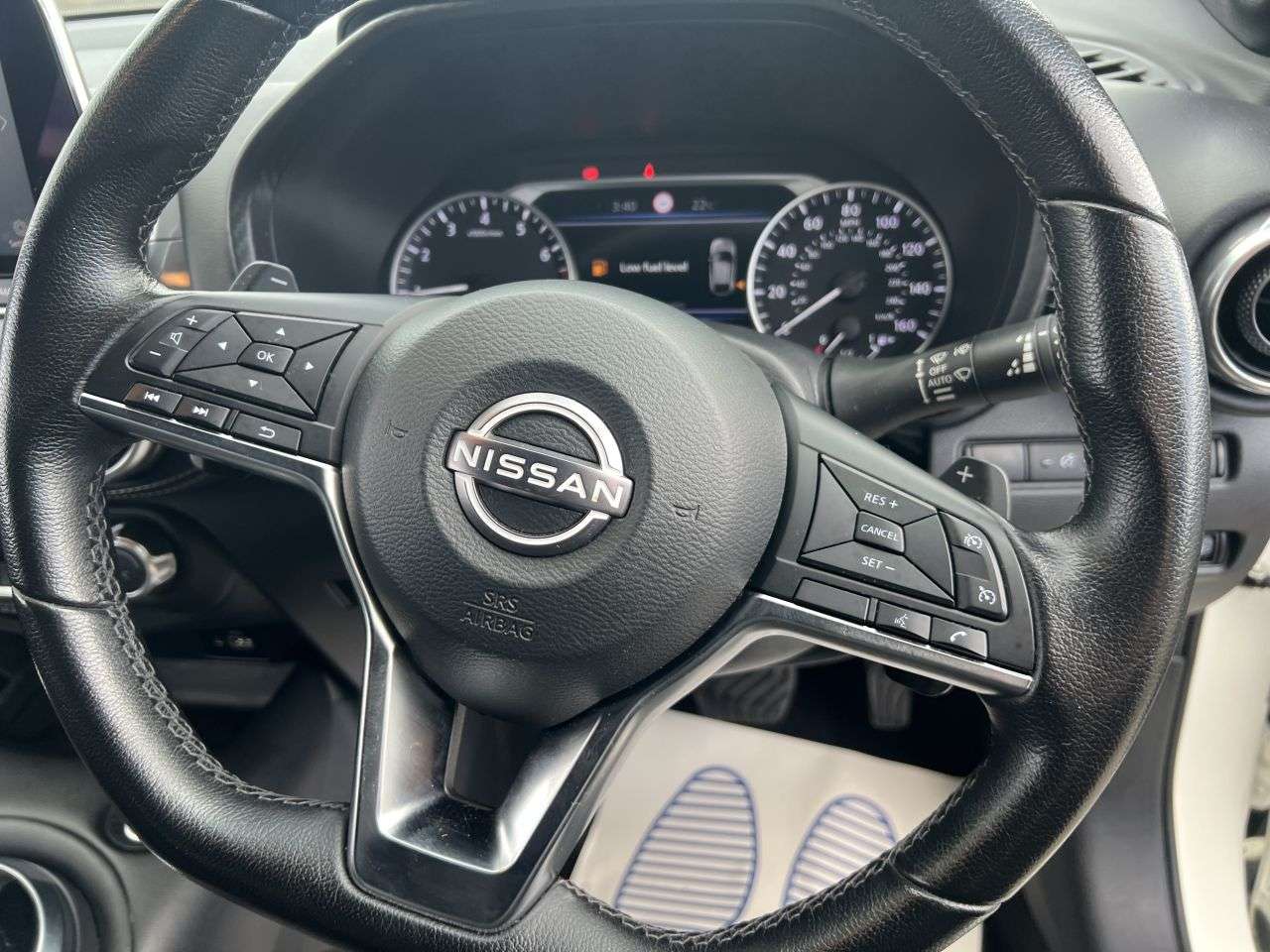 2024 NISSAN JUKE 2024 NISSAN JUKE