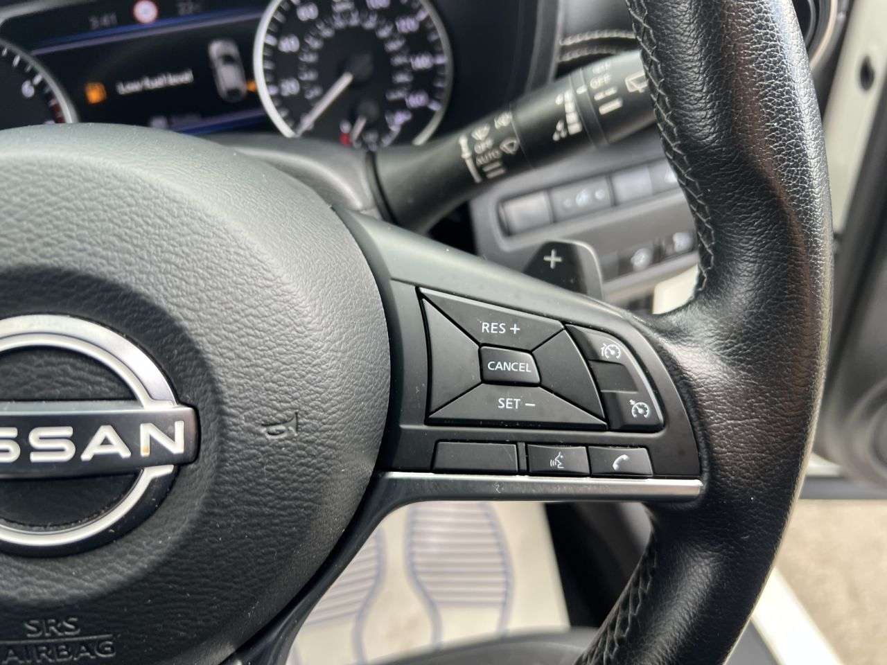 2024 NISSAN JUKE 2024 NISSAN JUKE
