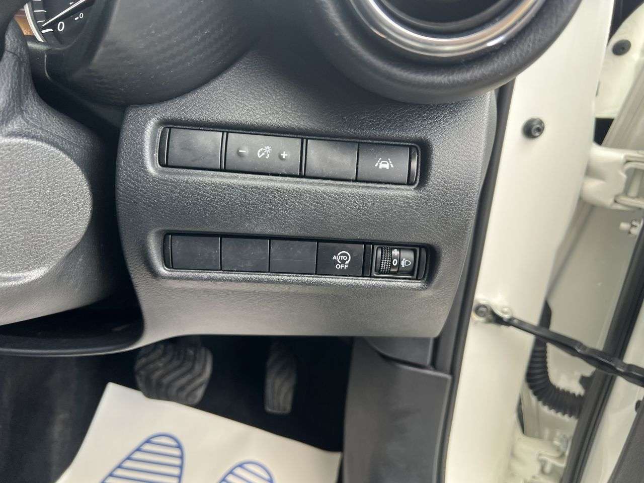 2024 NISSAN JUKE 2024 NISSAN JUKE