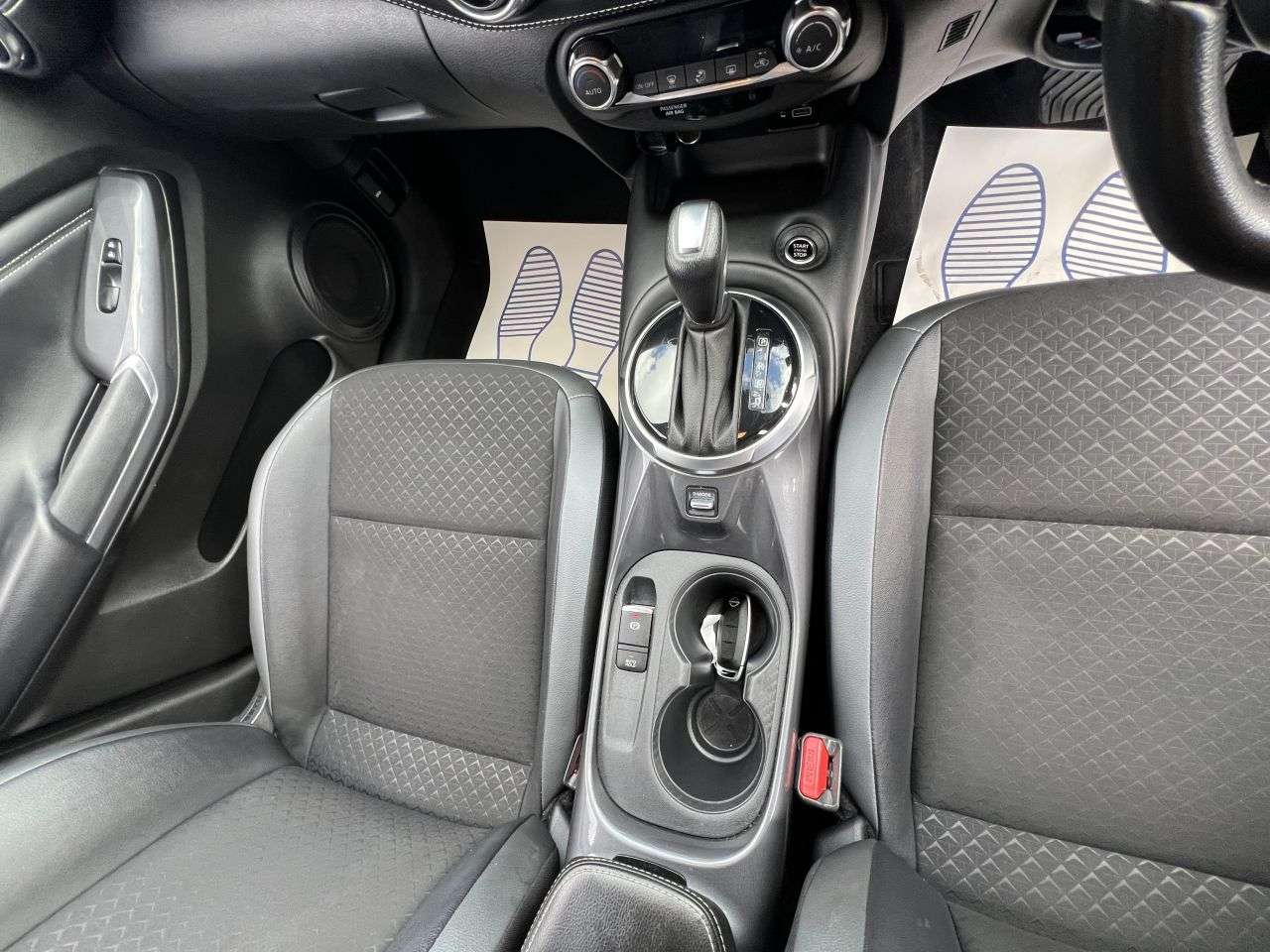 2024 NISSAN JUKE 2024 NISSAN JUKE