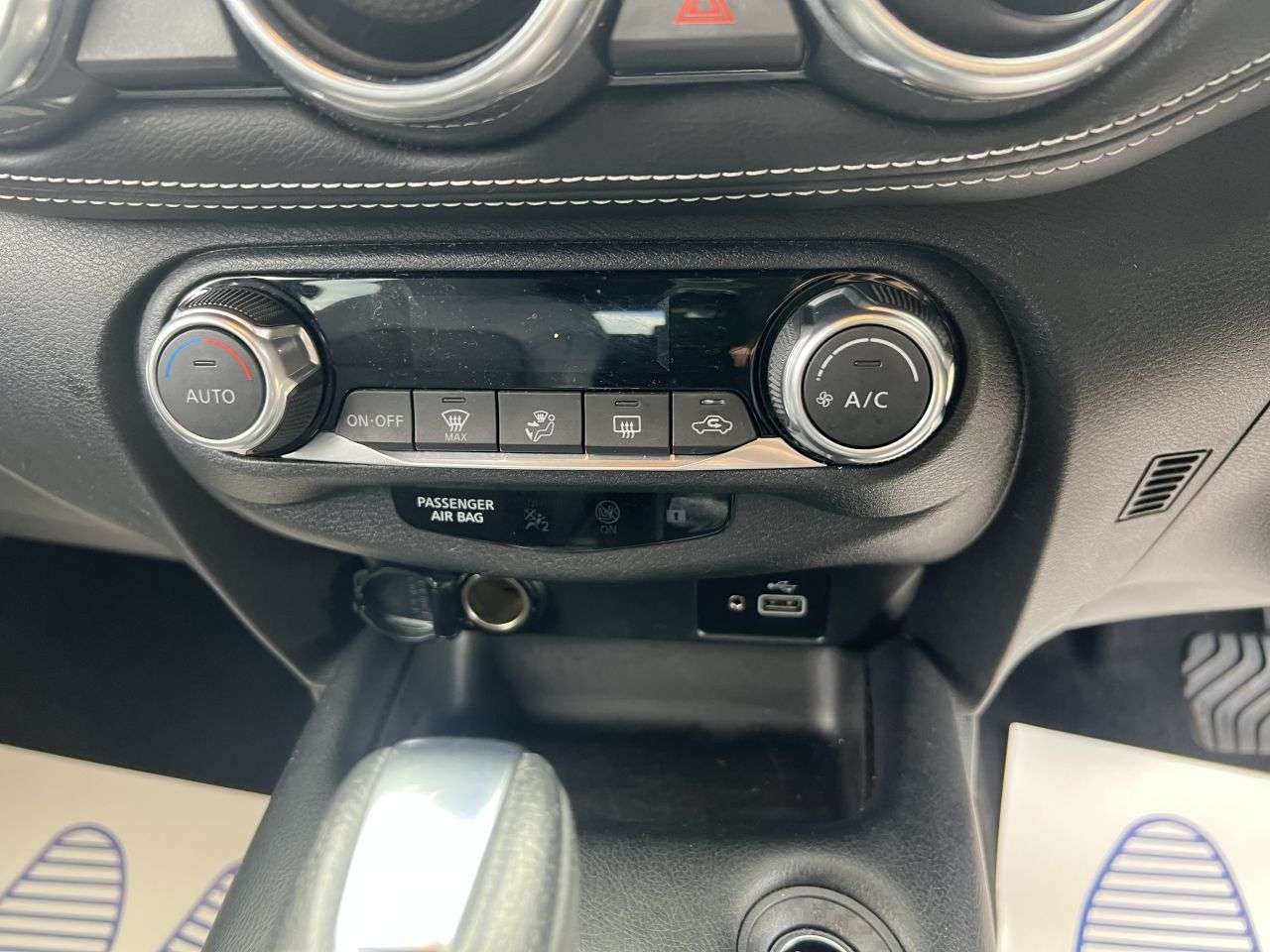 2024 NISSAN JUKE 2024 NISSAN JUKE