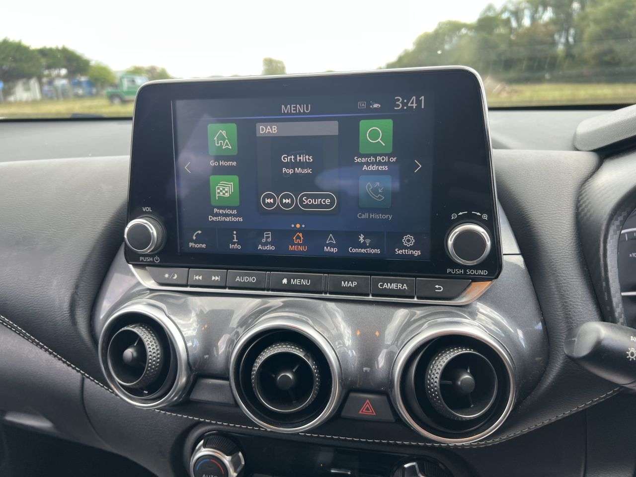 2024 NISSAN JUKE 2024 NISSAN JUKE