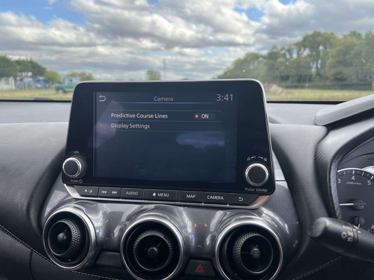 2024 NISSAN JUKE 2024 NISSAN JUKE