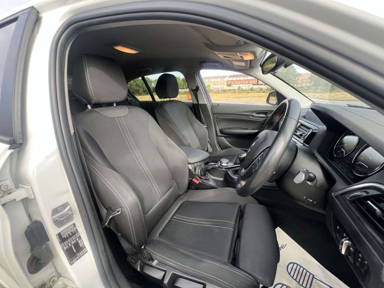 2018 BMW 1 SERIES 2018 BMW 1 SERIES