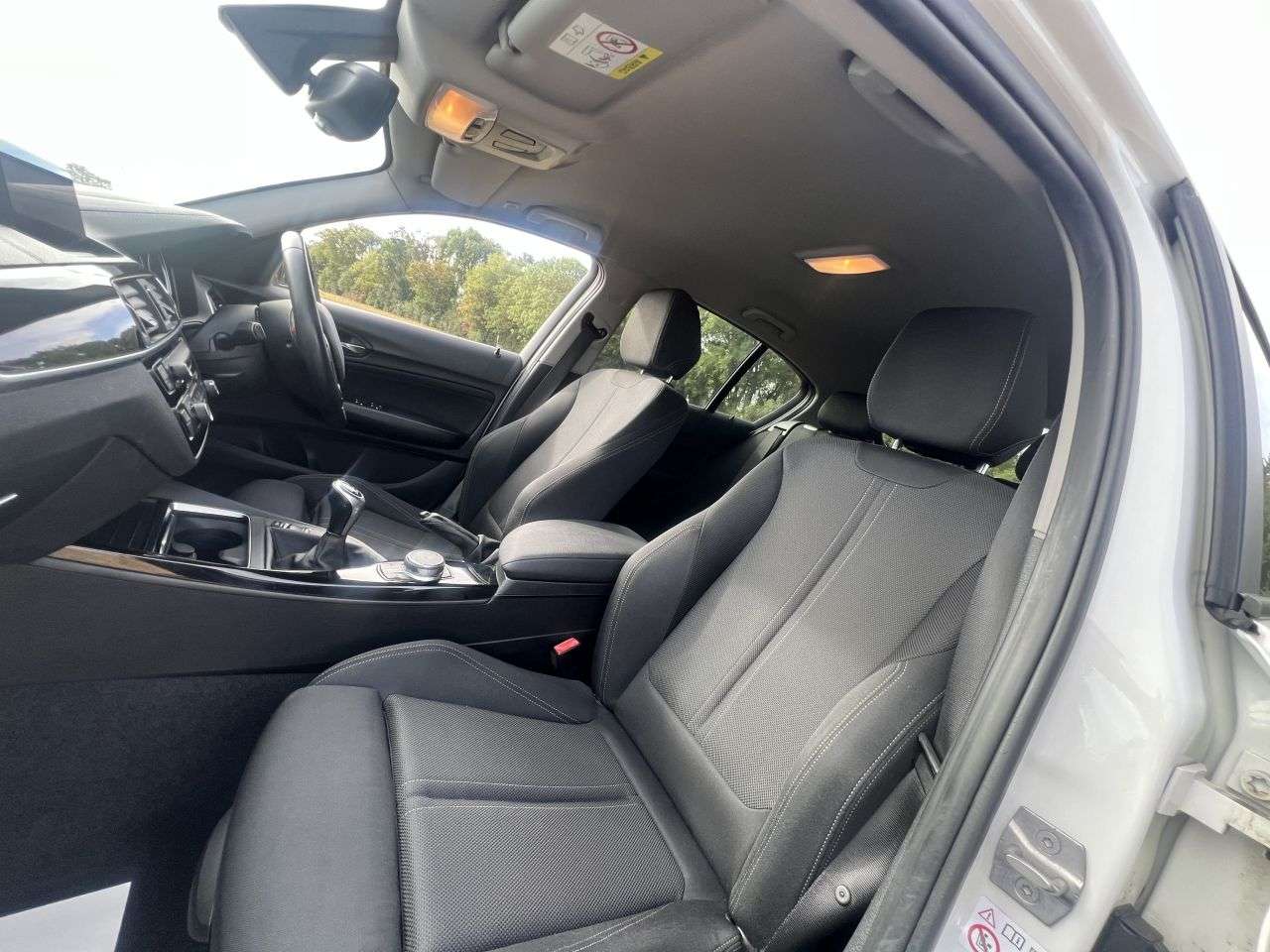 2018 BMW 1 SERIES 2018 BMW 1 SERIES
