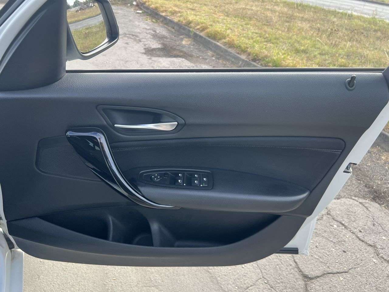 2018 BMW 1 SERIES 2018 BMW 1 SERIES