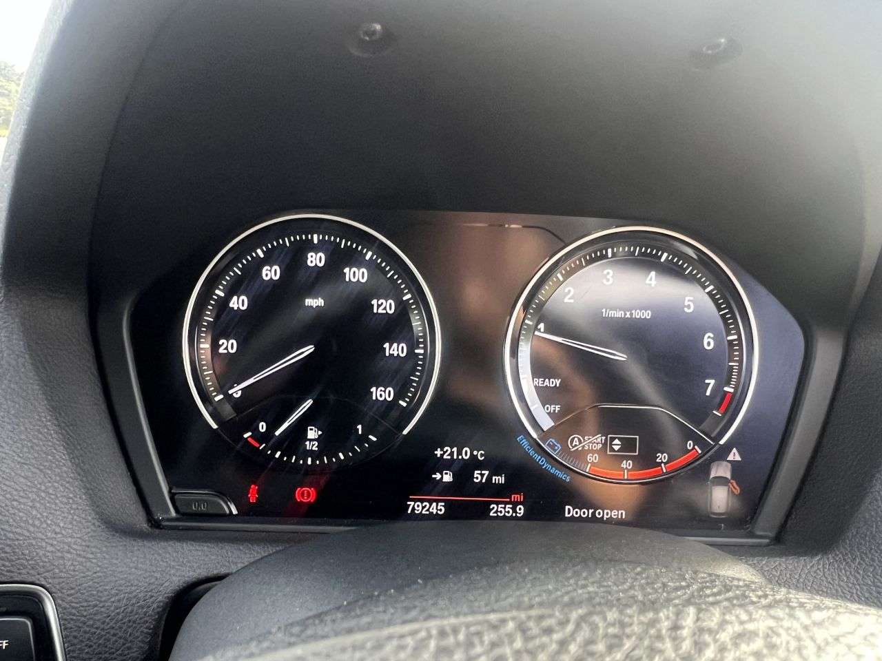 2018 BMW 1 SERIES 2018 BMW 1 SERIES