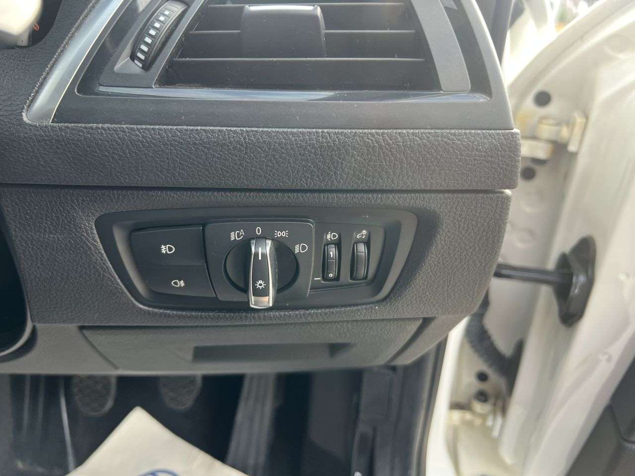 2018 BMW 1 SERIES 2018 BMW 1 SERIES