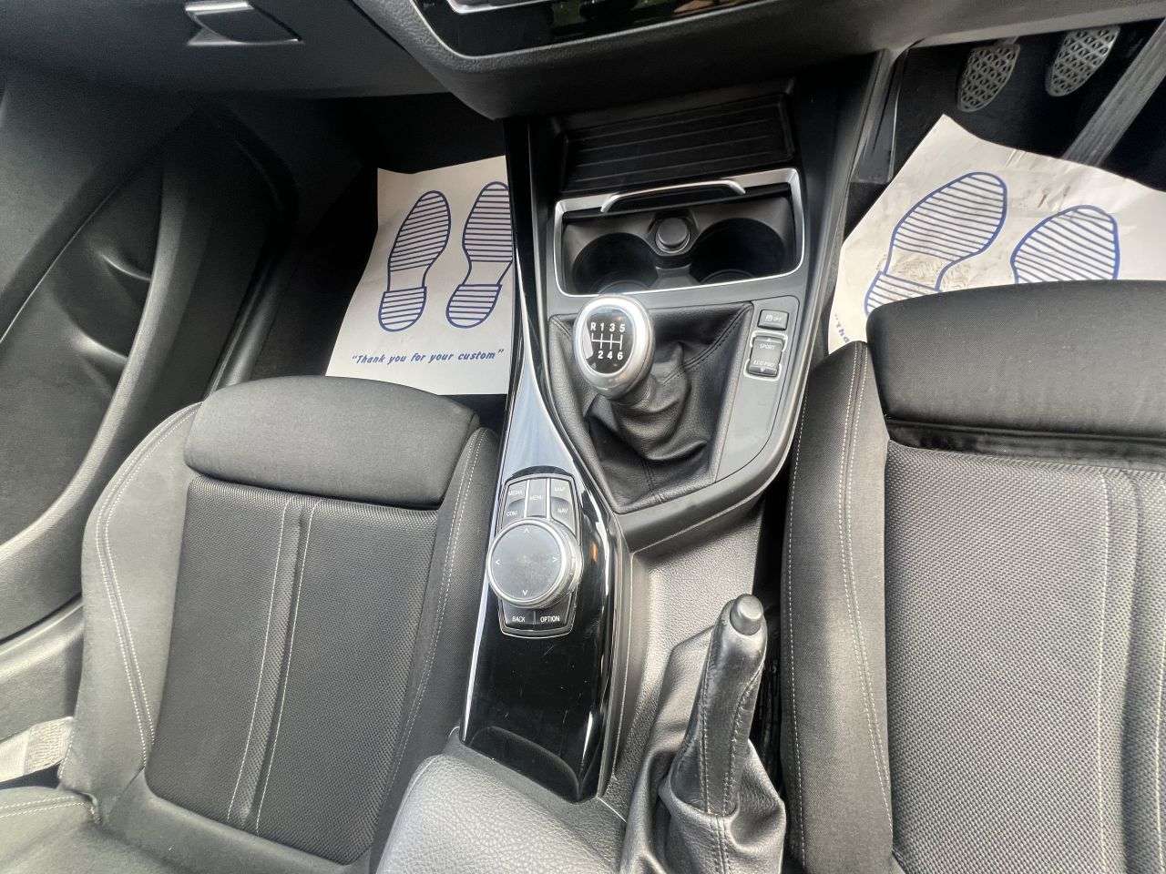 2018 BMW 1 SERIES 2018 BMW 1 SERIES