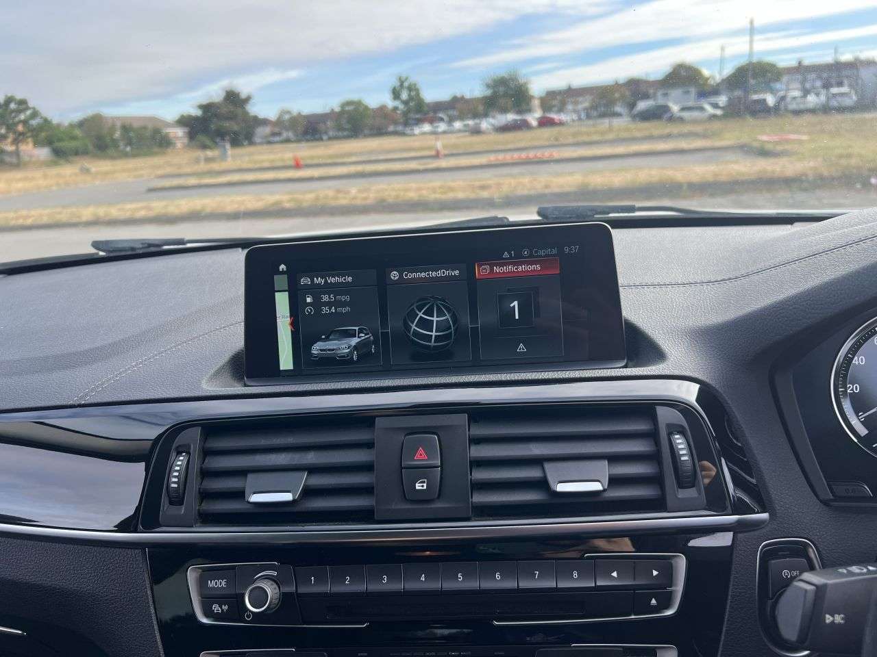 2018 BMW 1 SERIES 2018 BMW 1 SERIES