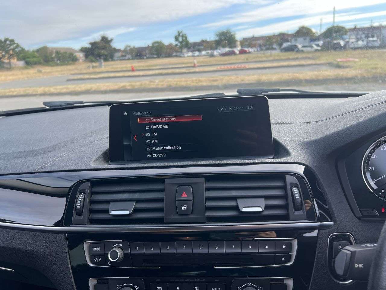 2018 BMW 1 SERIES 2018 BMW 1 SERIES