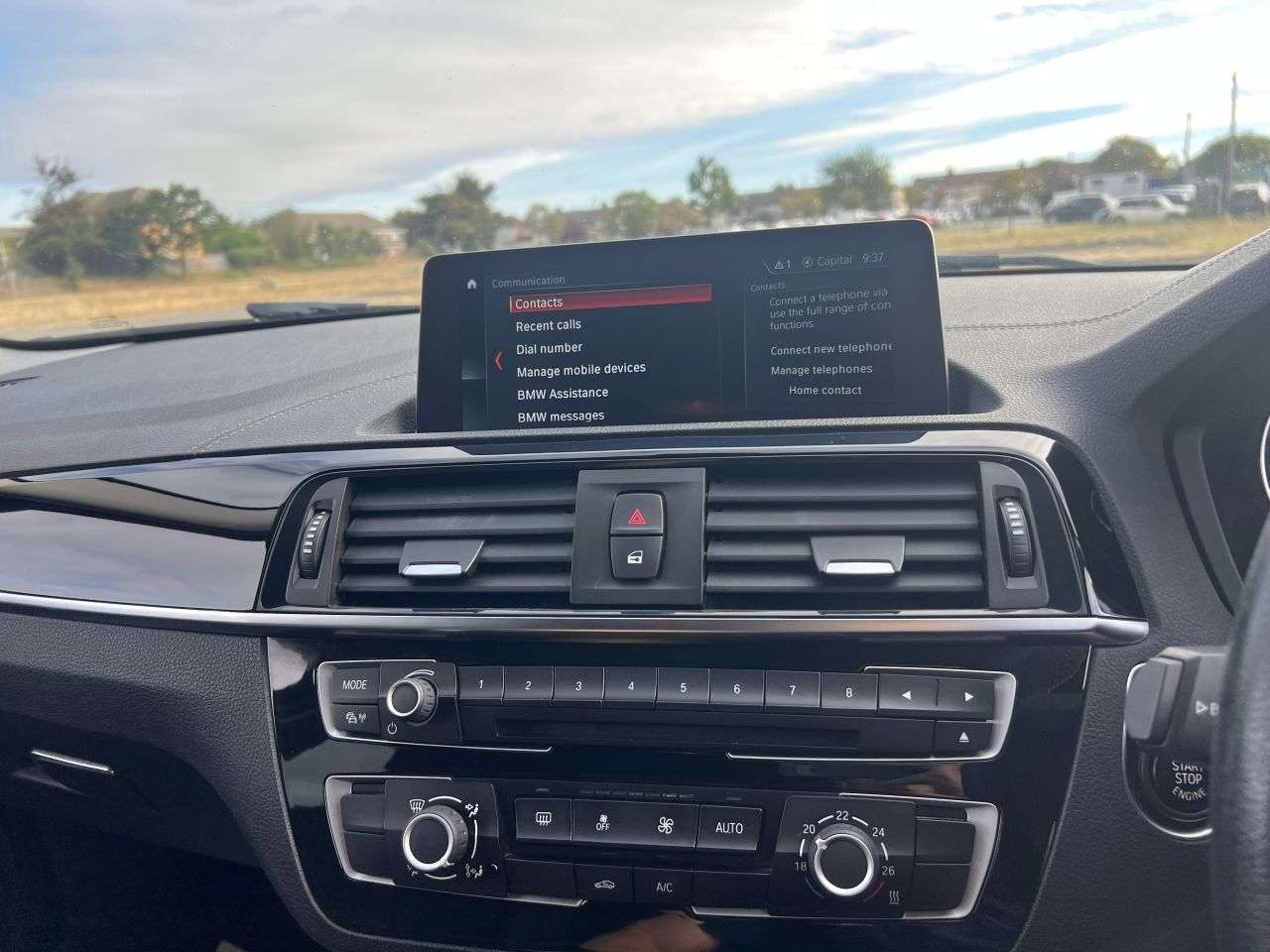 2018 BMW 1 SERIES 2018 BMW 1 SERIES