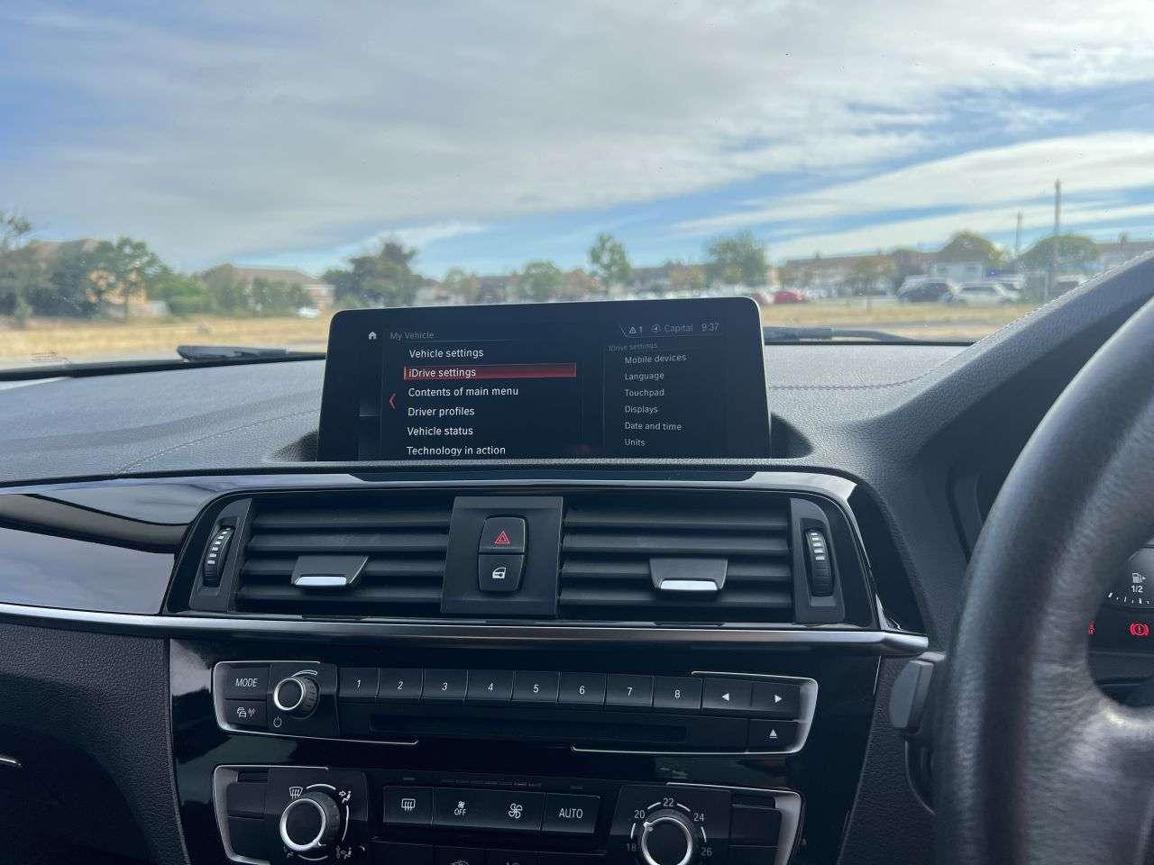 2018 BMW 1 SERIES 2018 BMW 1 SERIES