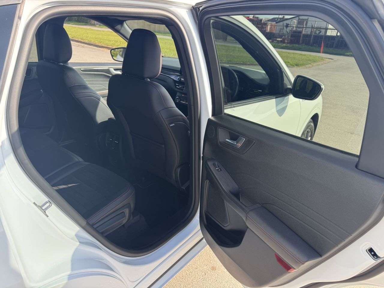 2021 FORD KUGA 2021 FORD KUGA
