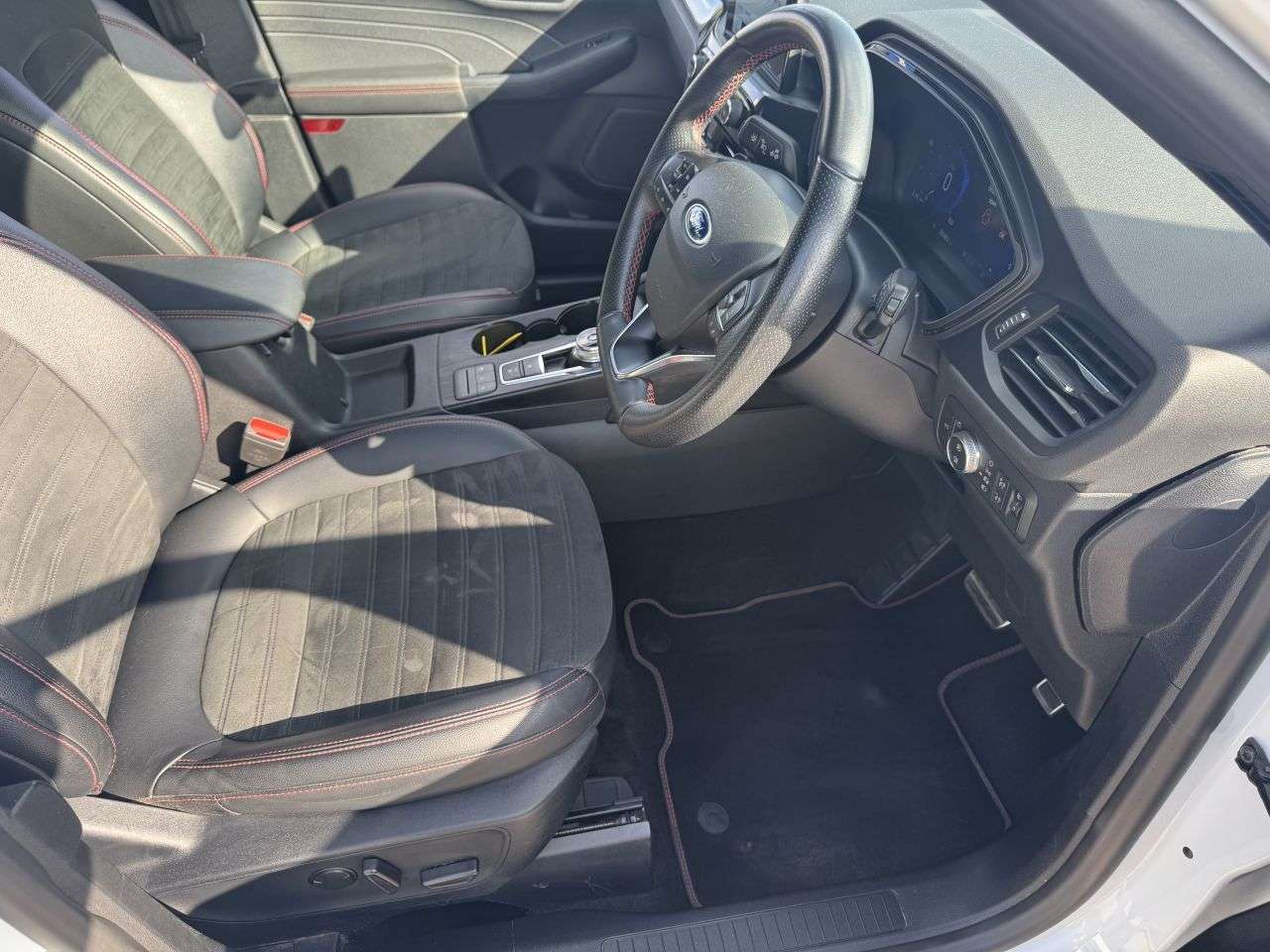2021 FORD KUGA 2021 FORD KUGA