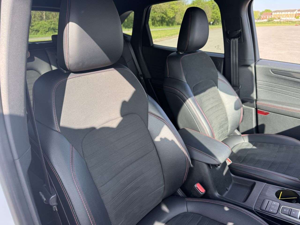 2021 FORD KUGA 2021 FORD KUGA